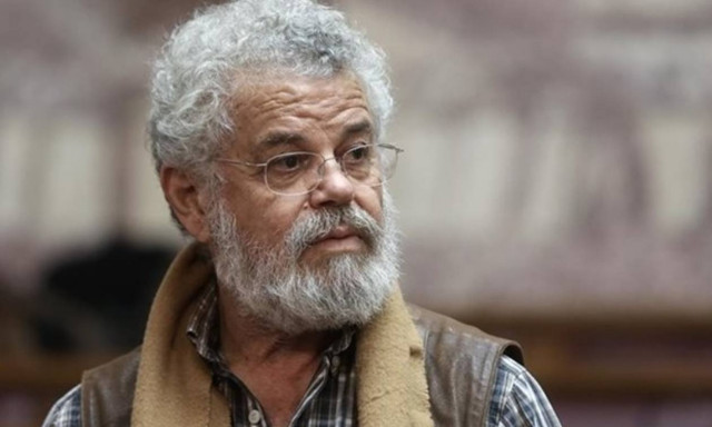 «Αντάρτικο» στην κυβέρνηση – Μανιός: Δεν πρόκειται να ψηφίσω μείωση αφορολόγητου