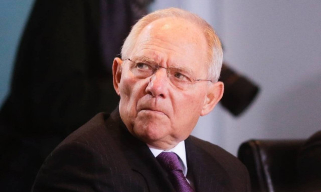 La Tribune: Έτσι παγίδευσε την Ελλάδα ο Σόιμπλε