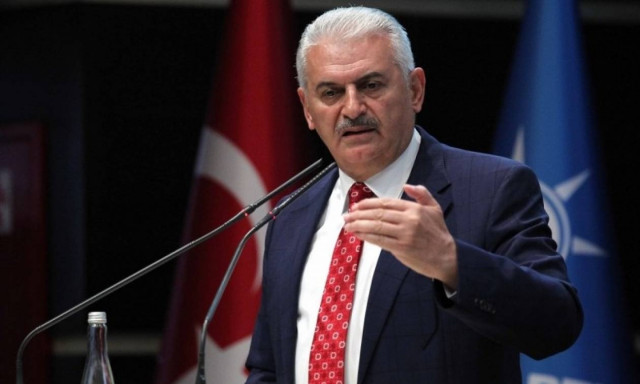 Γιλντιρίμ: Υπό τον έλεγχο των ανταρτών η συριακή πόλη αλ-Μπαμπ