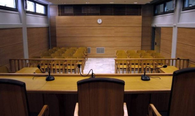 Μεσσηνία: Δις ισόβια σε Αλβανό που δολοφόνησε ηλικιωμένο για 125 ευρώ!