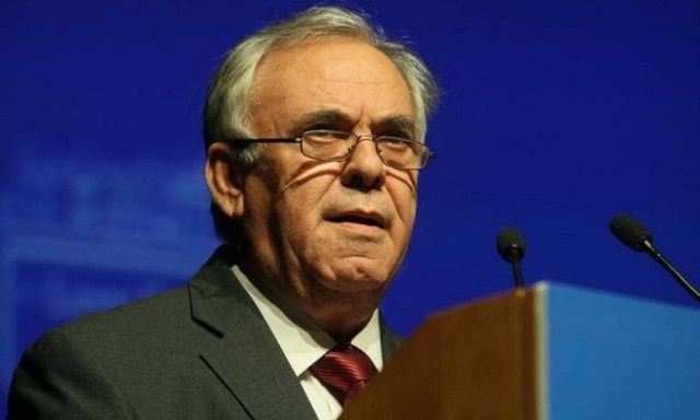 Δραγασάκης: Στις 20 Φεβρουαρίου πρέπει να υπάρξει συμφωνία