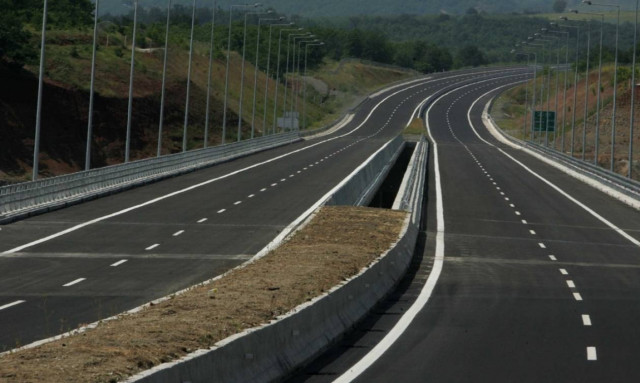 Σε 24ωρη απεργία οι εργαζόμενοι στην Εγνατία Οδό