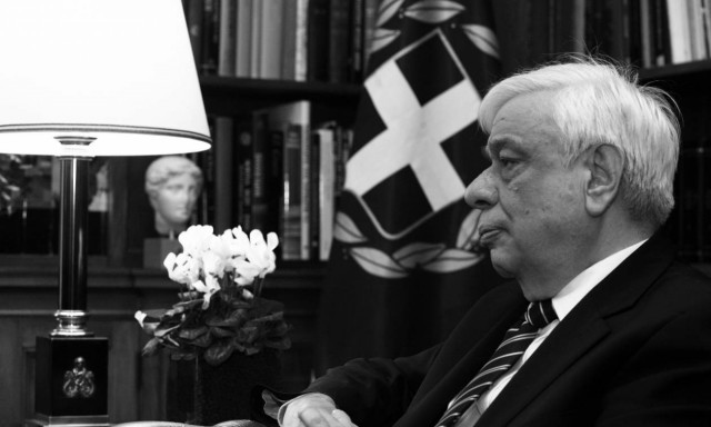 Η φανέλα της Εθνικής Ελλάδος είναι βαριά... πολύ βαριά!