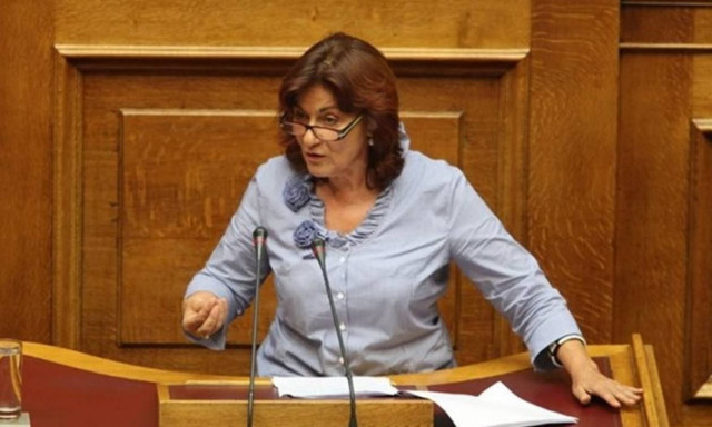 Φωτίου: Θα βρούμε δουλειά στους δικαιούχους -  Δεν θα τους αφήσουμε στη παγίδα του επιδόματος