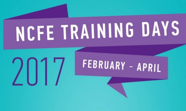 To ΙΕΚ ΑΛΦΑ διοργανώνει το «NCFE TRAINING DAYS 2017»
