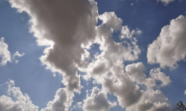 Ο καιρός την Τετάρτη (15/2) - Αναλυτική πρόγνωση