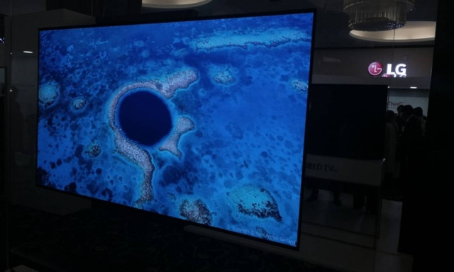 Η LG αλλάζει τα δεδομένα και φέτος και στηρίζει Ελλάδα