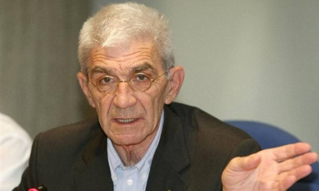 Άγριος καυγάς Μπουτάρη – Ματθαιόπουλου (vid)