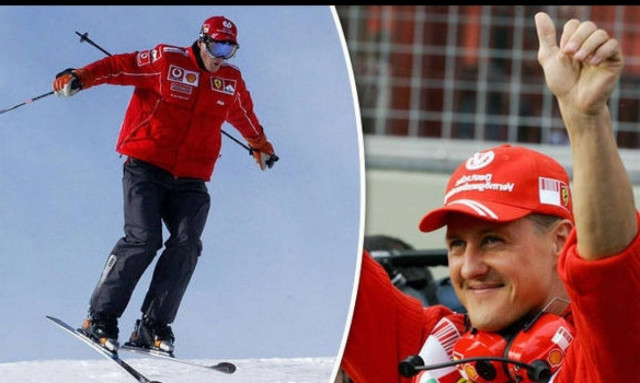 Σουμάχερ: Δίκη κεκλεισμένων των θυρών για την υγεία του θρύλου της F1