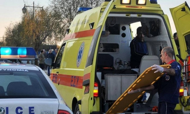 Φρικτό τροχαίο στην Εθνική Οδό Κορίνθου – Πατρών: Ένας νεκρός και τρεις τραυματίες (Pic)