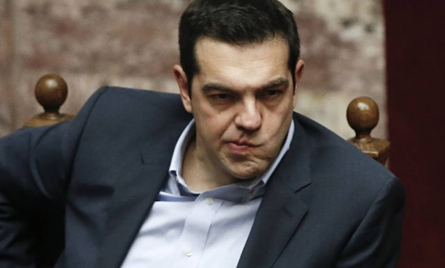 Θολό τοπίο η... επόμενη μέρα για τον ΣΥΡΙΖΑ