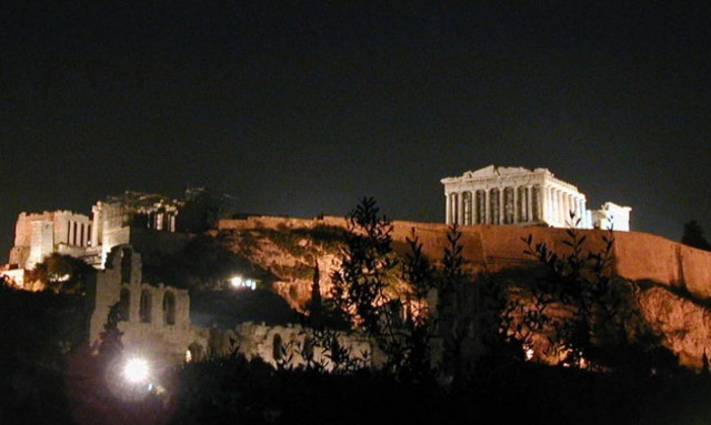 Η απάντηση του οίκου Gucci για την επίδειξη στην Ακρόπολη