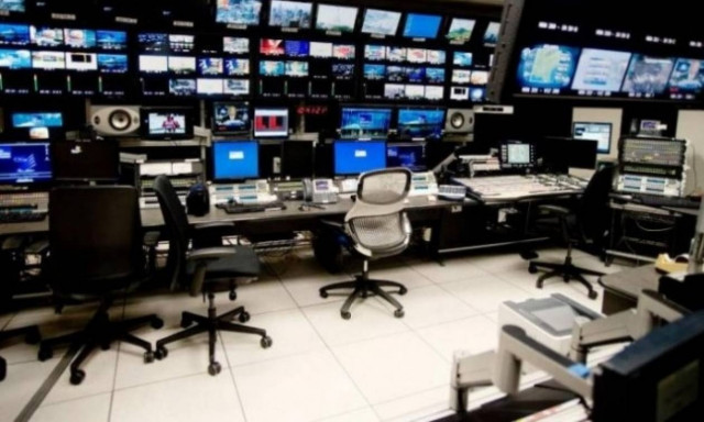 Ανεστάλη η τρίωρη στάση εργασίας στα κανάλια