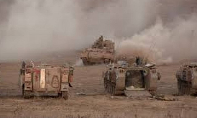 Συρία: Η Δαμασκός διαψεύδει ότι έκανε χρήση χλωρίου στη μάχη για την ανακατάληψη του Χαλεπιού