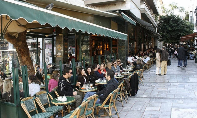 Δήμος Αθηναίων: Τσικνοπέμπτη στην πρωτεύουσα