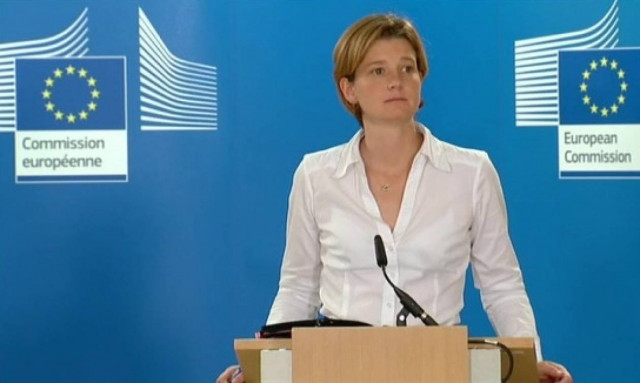 ΕΕ: Στάδιο το Eurogroup στη διαδικασία για την αξιολόγηση