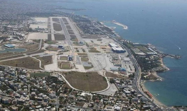 Βουλευτές του ΣΥΡΙΖΑ «μπλοκάρουν» την επένδυση στο Ελληνικό