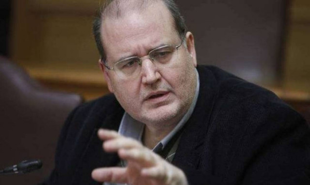 «Αντάρτικο» από Φίλη: Αναμένεται να καταθέσει ερώτηση για τα εξοπλιστικά