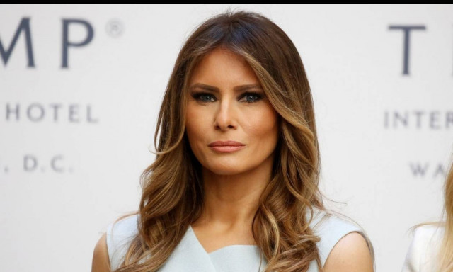 ΗΠΑ: Οι New York Times απολογούνται στη Μελάνια Τραμπ