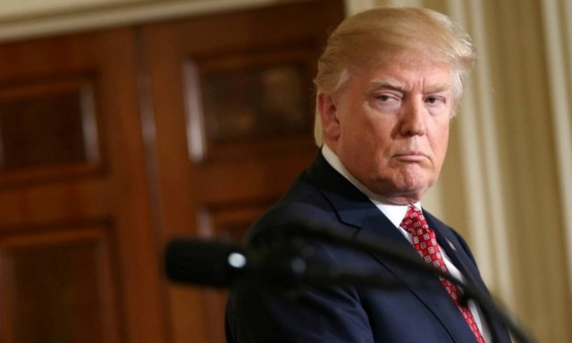 Τραμπ: Παραλογισμός οι κατηγορίες για ρωσικές διασυνδέσεις