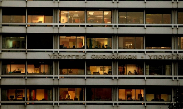 Αναλαμβάνει καθήκοντα το ΔΣ του Υπερταμείου – Ποια είναι τα μέλη του