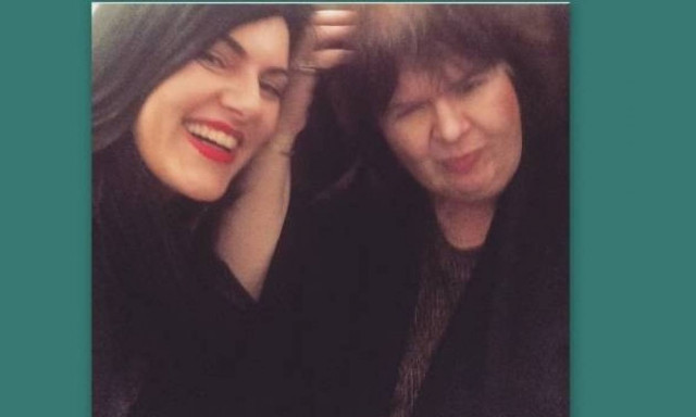 Σε κρίσιμη κατάσταση η Αρλέτα: Οι τελευταίες πληροφορίες για την υγεία της