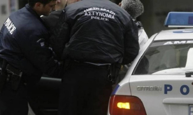 Μάνδρα: Άνθρακας ο αδήλωτος «θησαυρός» στο σπίτι πασίγνωστου επιχειρηματία; Aντίγραφο ο El Greco!