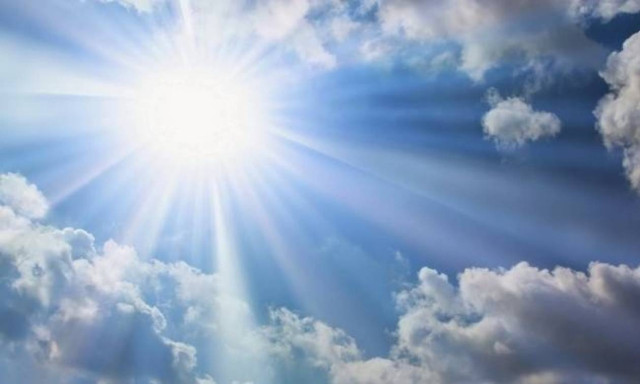 Weather forecast: Mostly fair on Thursday (16/02/2017)