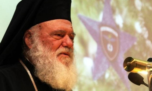 Ιερώνυμος για Ακρόπολη: Δεν πουλιούνται τα πάντα