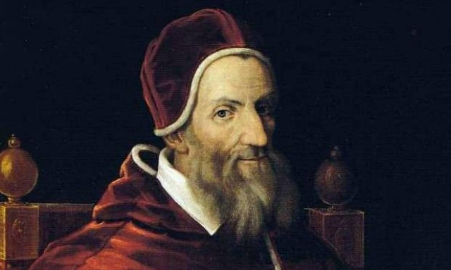 Σαν σήμερα το 1923 τίθεται σε ισχύ το Γρηγοριανό ημερολόγιο