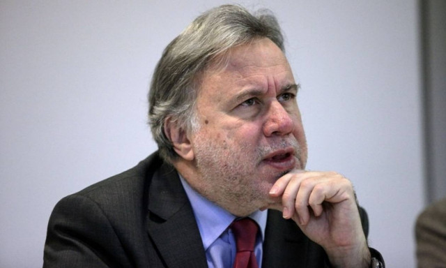 Κατρούγκαλος: Επιθυμούμε μια δημοσιονομικά ουδέτερη συμφωνία