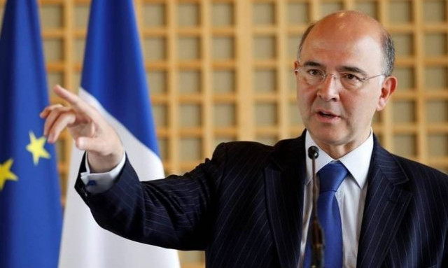 Τσίπρας σε Μοσκοβισί: Ούτε ένα ευρώ νέα μέτρα! - Παίζει τα ρέστα του ο Έλληνας Πρωθυπουργός