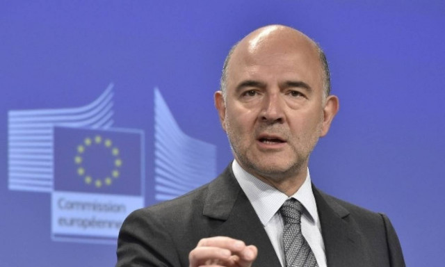 Τελεσίγραφο Μοσκοβισί σε Τσίπρα: Πάρε μέτρα εδώ και τώρα