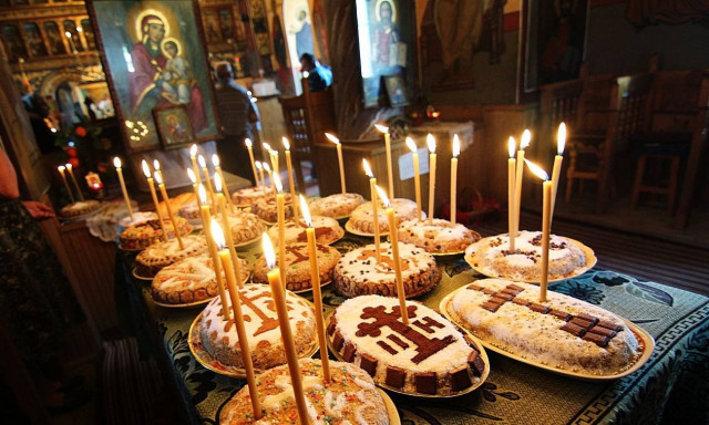 Στις 18 Φεβρουαρίου το Α’ Ψυχοσάββατο – Τι είναι και τι πρέπει να κάνουμε;