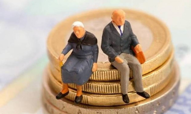 Συντάξεις Μαρτίου 2017: Πότε θα καταβληθούν - Οι ημερομηνίες πληρωμής για όλα τα Ταμεία