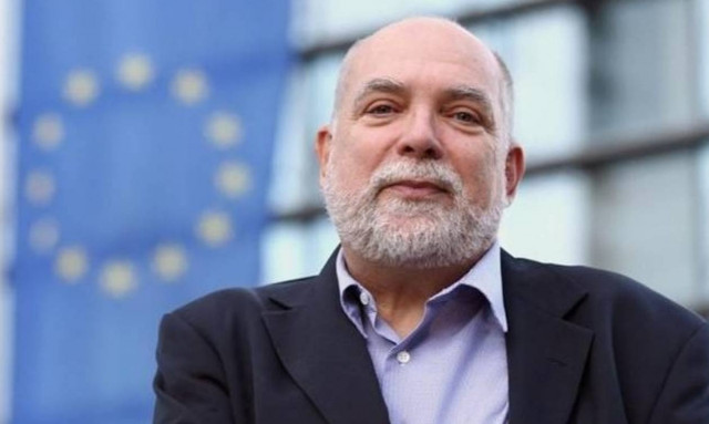 Βίζερ: Δεν αμφιβάλλουμε για τη συμμετοχή του ΔΝΤ στο ελληνικό πρόγραμμα