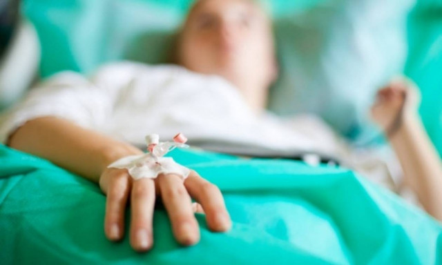 Ηράκλειο: Αγωνία για 15χρονο που χαροπαλεύει στο ΠΑΓΝΗ