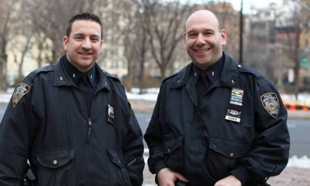 Ομογενής αστυνομικός της ΝΥ απέτρεψε δολοφονία