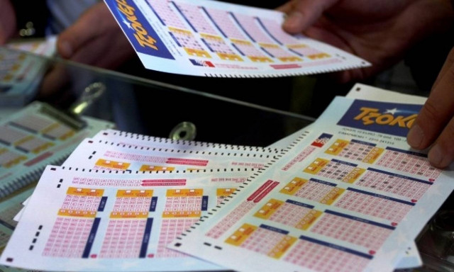 Τζόκερ Κλήρωση [1784]: Τα μυστικά των αριθμών για να κερδίσεις τα 16.000.000 ευρώ!