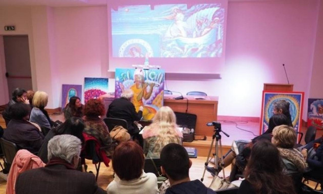 Γκρέκο, Σεζάν Πικάσο: Η σχέση 3 μεγάλων ζωγράφων με την Εκκλησία (pics)