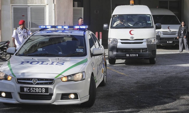 Συνελήφθη και δεύτερη γυναίκα στην υπόθεση δολοφονίας του Κιμ Γιονγκ Ναμ