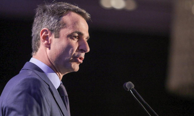 Απίστευτος ο πιτσιρικάς: Τι είπε στον Μητσοτάκη και τον άφησε «κάγκελο»;