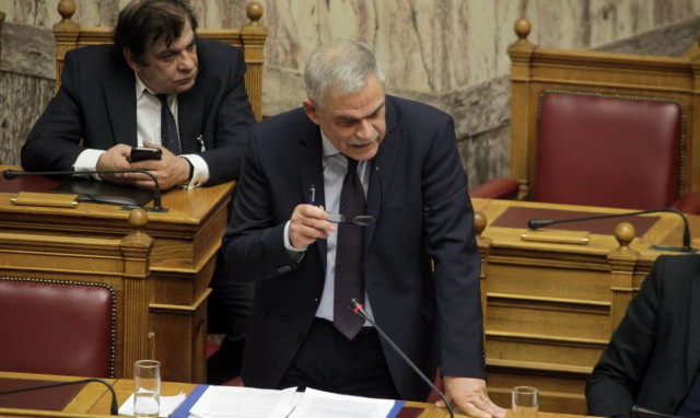 Τόσκας για πυροσβέστες: Ελπίζουμε ότι σύντομα θα δημιουργηθούν οι προϋποθέσεις μονιμοποίησης