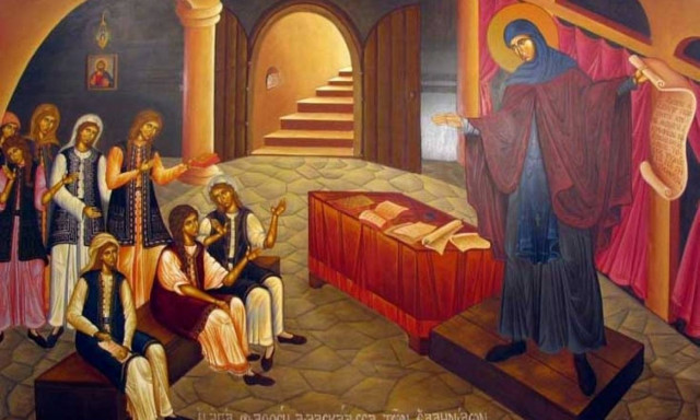 Η Αθήνα γιορτάζει την «Κυρά» της: Παρουσία Παυλόπουλου οι εκδηλώσεις της Αρχιεπισκοπής