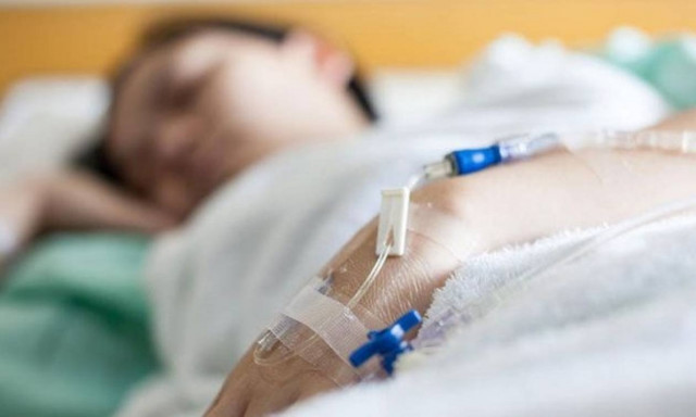 Εποχική γρίπη: Στους 64 οι νεκροί από επιπλοκές