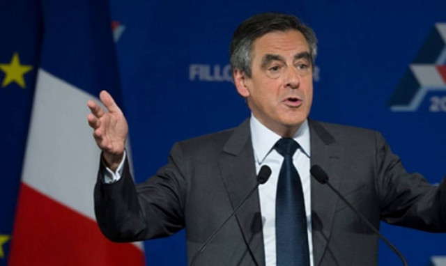 Γαλλία: Ο εισαγγελέας αποφάσισε τη συνέχιση της έρευνας στην υπόθεση Φιγιόν