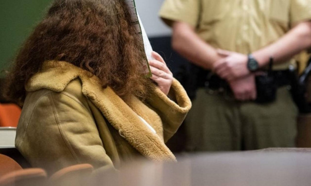 Φρικιαστικό: Την ταπείνωσε σεξουαλικά και εκείνη τον αποκεφάλισε με πριόνι κάνοντας άγριο σεξ!