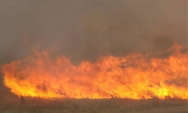 Έκρηξη σε πετρελαιοπηγή στην Οκλαχόμα - Αναφορές για πολλούς τραυματίες