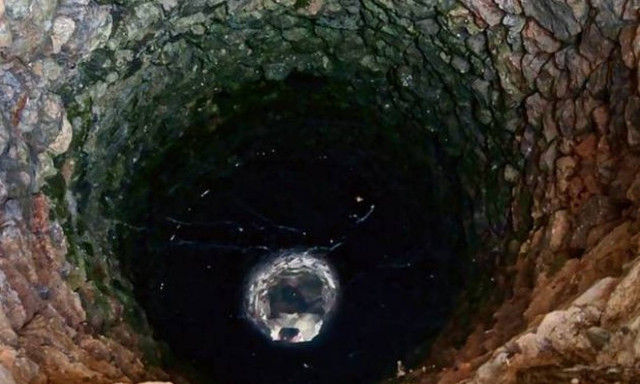 Θρίλερ στα Μάλια: Βρέθηκε ανθρώπινος σκελετός μέσα σε πηγάδι!