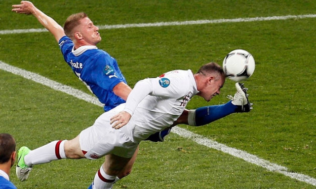 Το ποδόσφαιρο μπορεί να κάνει ζημιά στον εγκέφαλο σύμφωνα με έρευνα!